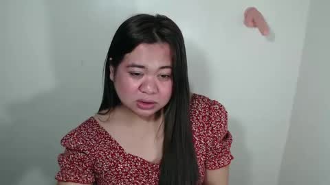 SHANTAL MARIE online show from 02/10/25, 06:35