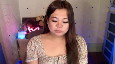 SHANTAL MARIE online show from 02/16/25, 06:32