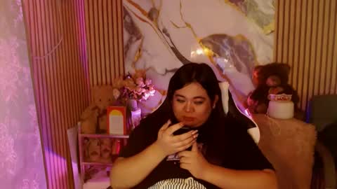 SHANTAL MARIE online show from 09/22/25, 10:28