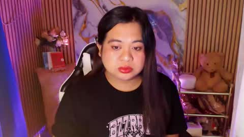 SHANTAL MARIE online show from 11/03/25, 04:41