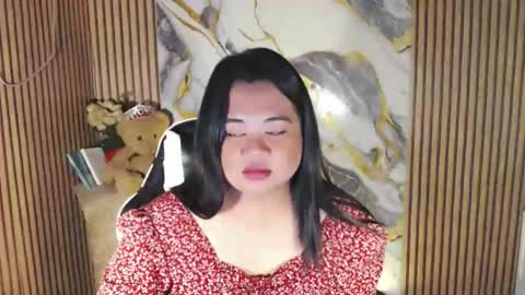 SHANTAL MARIE online show from 02/05/26, 12:43