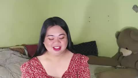 Snapshot of exoticpinayx chatting on 03/12/26, 05:41 SHANTAL MARIE online show from 03/12/26, 05:41