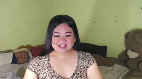 Snapshot of exoticpinayx chatting on 03/19/26, 02:32 SHANTAL MARIE online show from 03/19/26, 02:32