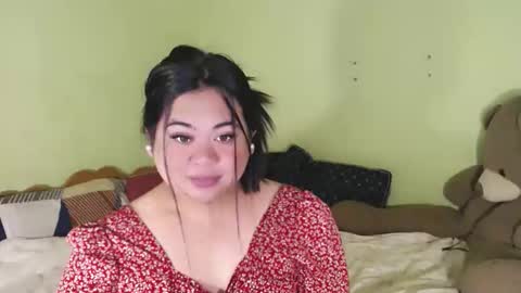 Snapshot of exoticpinayx chatting on 03/23/26, 12:42 SHANTAL MARIE online show from 03/23/26, 12:42