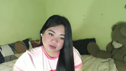 Snapshot of exoticpinayx chatting on 03/24/26, 06:46 SHANTAL MARIE online show from 03/24/26, 06:46