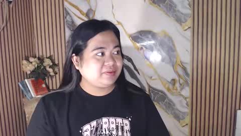 Snapshot of exoticpinayx chatting on 04/08/26, 10:15 SHANTAL MARIE online show from 04/08/26, 10:15