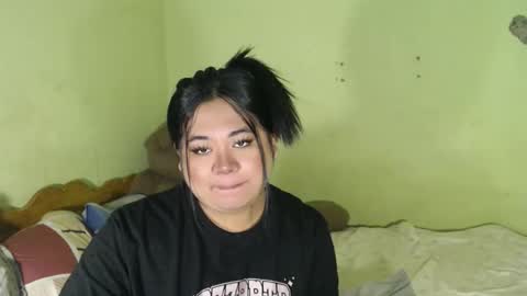 Snapshot of exoticpinayx chatting on 04/16/26, 05:52 SHANTAL MARIE online show from 04/16/26, 05:52