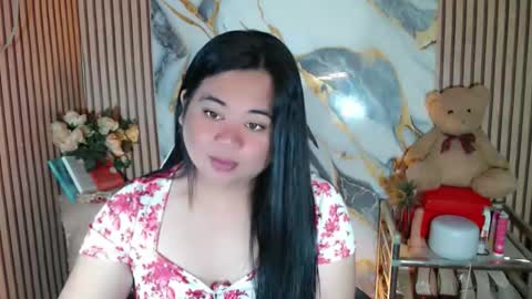 SHANTAL MARIE online show from 05/03/26, 03:23