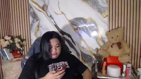 SHANTAL MARIE online show from 06/05/26, 05:14