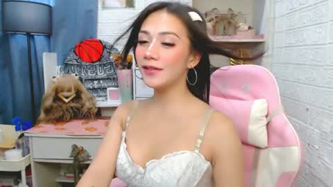 Snapshot of exotictssavie chatting on 07/07/26, 05:06 exotictssavie online show from 07/07/26, 05:06