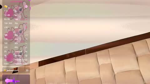 Velvet  online show from 02/26/26, 02:10