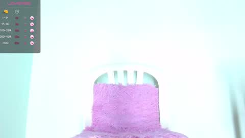 Snapshot of exotiic_sara chatting on 03/10/25, 03:52 SARA online show from 03/10/25, 03:52