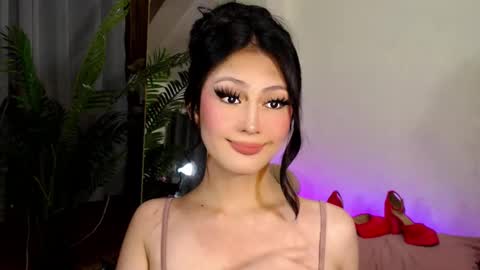 Candy  online show from 12/26/24, 11:43