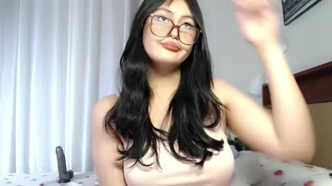 Snapshot of expensive_candyx chatting on 03/12/26, 08:09 Candy online show from 03/12/26, 08:09