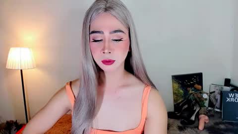 expensive_elise online show from 02/17/26, 04:46