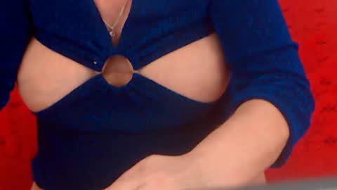 Alana online show from 01/08/25, 02:03