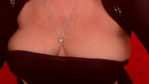 Alana online show from 01/18/25, 12:24