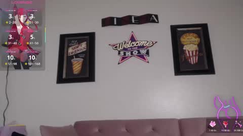 explicitshaybaby online show from 10/24/25, 08:11