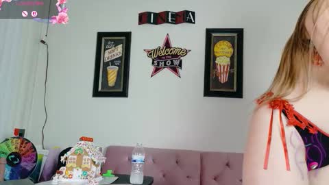 explicitshaybaby online show from 12/15/25, 09:19