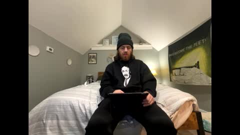 Explosivee andyy online show from 11/11/25, 02:22