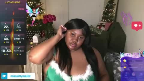 Snapshot of explosivekitty69 chatting on 12/21/24, 08:39 Miss Kitty online show from 12/21/24, 08:39