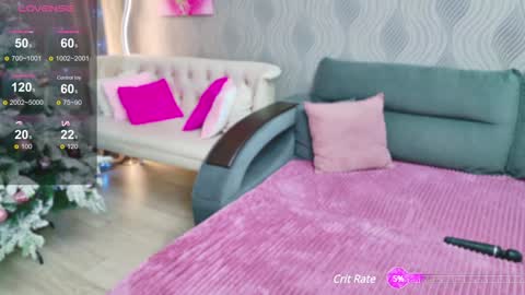 Snapshot of explosivestuff chatting on 12/12/24, 07:30 Anna online show from 12/12/24, 07:30