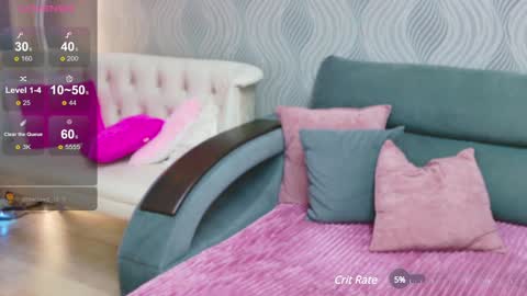 Snapshot of explosivestuff chatting on 12/15/24, 03:56 Anna online show from 12/15/24, 03:56