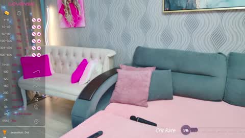 Snapshot of explosivestuff chatting on 02/06/25, 05:46 Anna online show from 02/06/25, 05:46