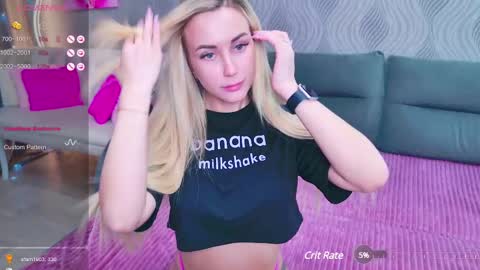 Snapshot of explosivestuff chatting on 02/13/25, 05:48 Anna online show from 02/13/25, 05:48