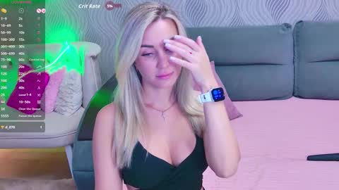 Snapshot of explosivestuff chatting on 03/12/26, 03:23 Anna online show from 03/12/26, 03:23