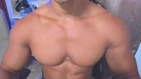 Snapshot of exquisite_gabe chatting on 12/03/24, 09:12 GABRIEL online show from 12/03/24, 09:12