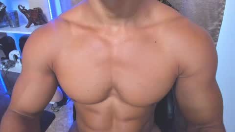 Snapshot of exquisite_gabe chatting on 12/06/24, 07:12 GABRIEL online show from 12/06/24, 07:12