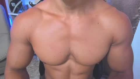 Snapshot of exquisite_gabe chatting on 12/08/24, 12:41 GABRIEL online show from 12/08/24, 12:41