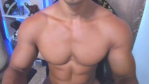 Snapshot of exquisite_gabe chatting on 12/11/24, 07:57 GABRIEL online show from 12/11/24, 07:57