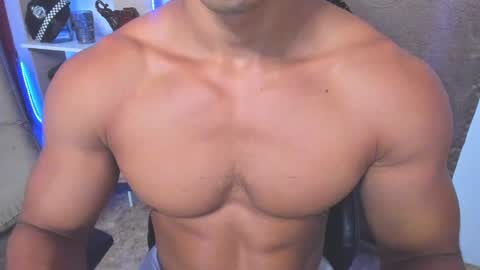 Snapshot of exquisite_gabe chatting on 12/15/24, 02:19 GABRIEL online show from 12/15/24, 02:19