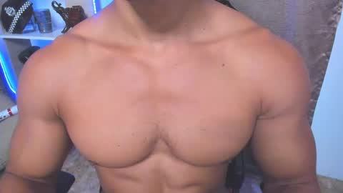 Snapshot of exquisite_gabe chatting on 12/22/24, 02:39 GABRIEL online show from 12/22/24, 02:39