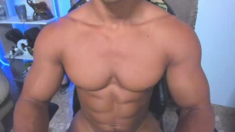 Snapshot of exquisite_gabe chatting on 01/15/25, 11:40 GABRIEL online show from 01/15/25, 11:40