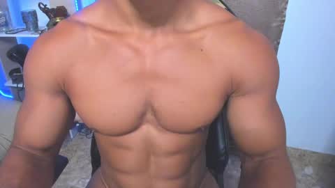 Snapshot of exquisite_gabe chatting on 01/22/25, 05:17 GABRIEL online show from 01/22/25, 05:17