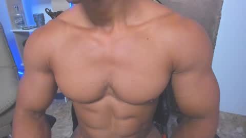 Snapshot of exquisite_gabe chatting on 01/23/25, 04:37 GABRIEL online show from 01/23/25, 04:37