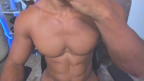 Snapshot of exquisite_gabe chatting on 01/24/25, 09:58 GABRIEL online show from 01/24/25, 09:58