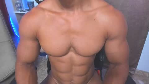 Snapshot of exquisite_gabe chatting on 01/28/25, 05:56 GABRIEL online show from 01/28/25, 05:56