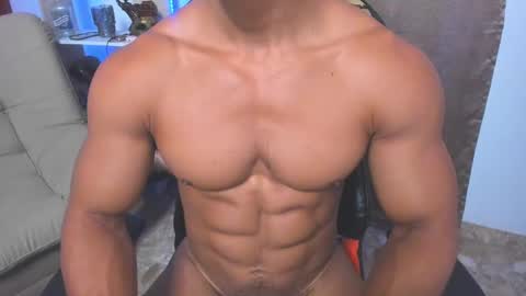 Snapshot of exquisite_gabe chatting on 02/10/25, 12:30 GABRIEL online show from 02/10/25, 12:30