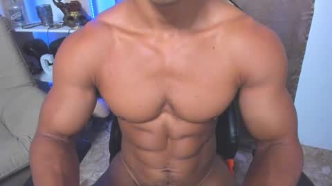 Snapshot of exquisite_gabe chatting on 02/11/25, 05:40 GABRIEL online show from 02/11/25, 05:40