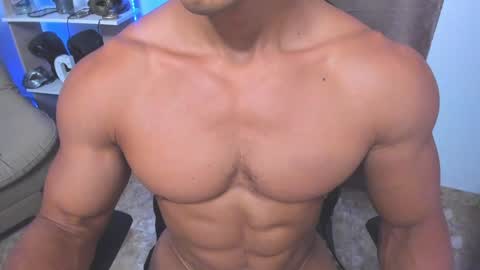 Snapshot of exquisite_gabe chatting on 02/26/25, 01:21 GABRIEL online show from 02/26/25, 01:21