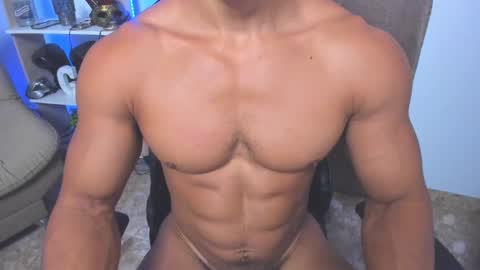 Snapshot of exquisite_gabe chatting on 02/28/25, 10:17 GABRIEL online show from 02/28/25, 10:17