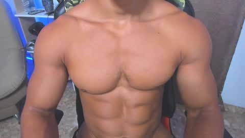 Snapshot of exquisite_gabe chatting on 03/02/25, 12:42 GABRIEL online show from 03/02/25, 12:42