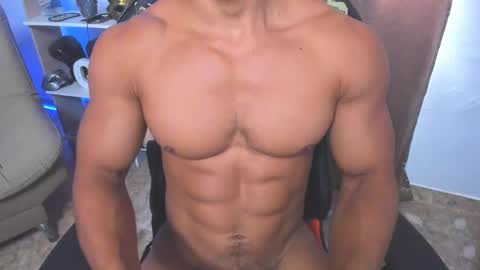 Snapshot of exquisite_gabe chatting on 03/02/25, 07:45 GABRIEL online show from 03/02/25, 07:45