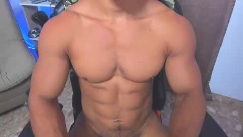 Snapshot of exquisite_gabe chatting on 03/05/25, 09:48 GABRIEL online show from 03/05/25, 09:48