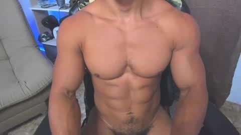 Snapshot of exquisite_gabe chatting on 03/11/25, 11:04 GABRIEL online show from 03/11/25, 11:04