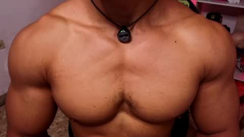 GABRIEL online show from 04/16/26, 01:01